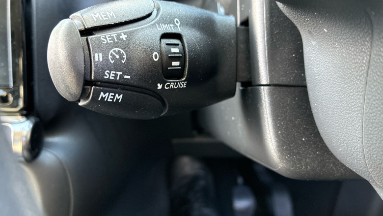 Citroen C3 1.2 PureTech Plus 5dr Petrol Hatchback